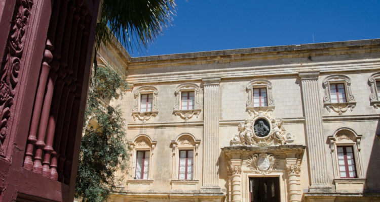 Malta museums