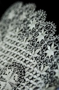 Maltese Traditional Lace