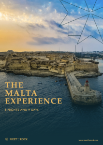 experience malta brochure